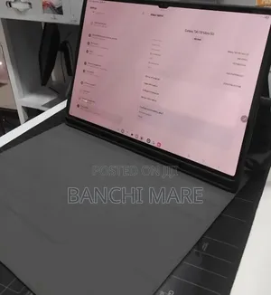 New Samsung Galaxy Tab S9 Ultra 256 GB