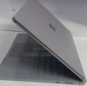 New Laptop Microsoft Surface Book 2 16GB Intel Core i7 SSD 512GB