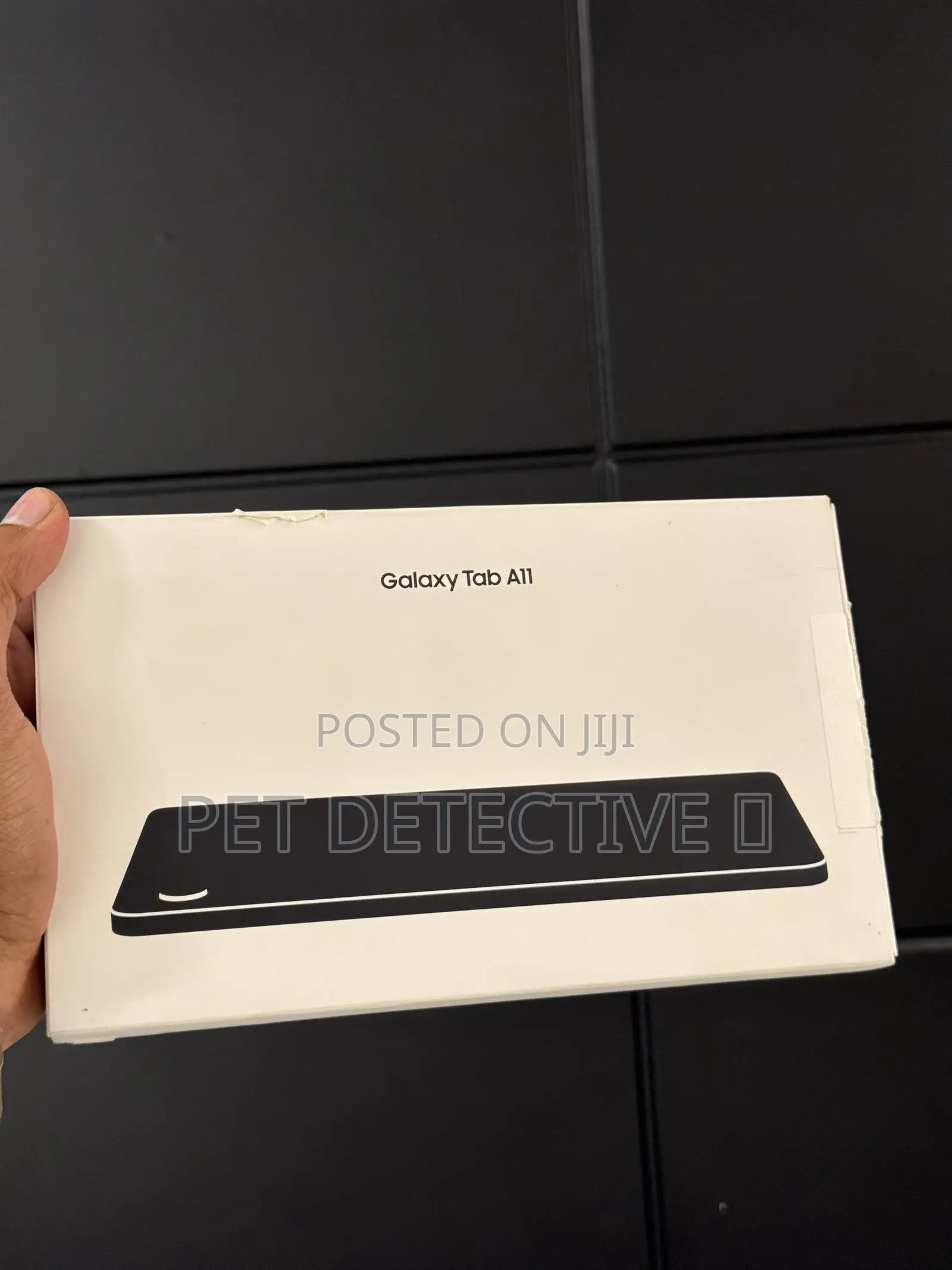New Samsung Galaxy A11 32 GB