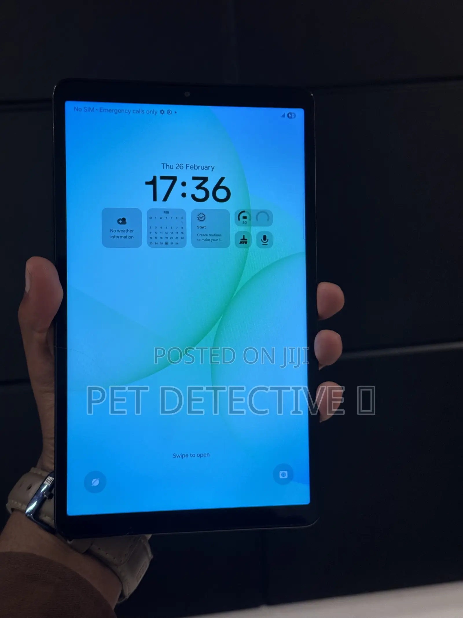 New Samsung Galaxy A11 32 GB