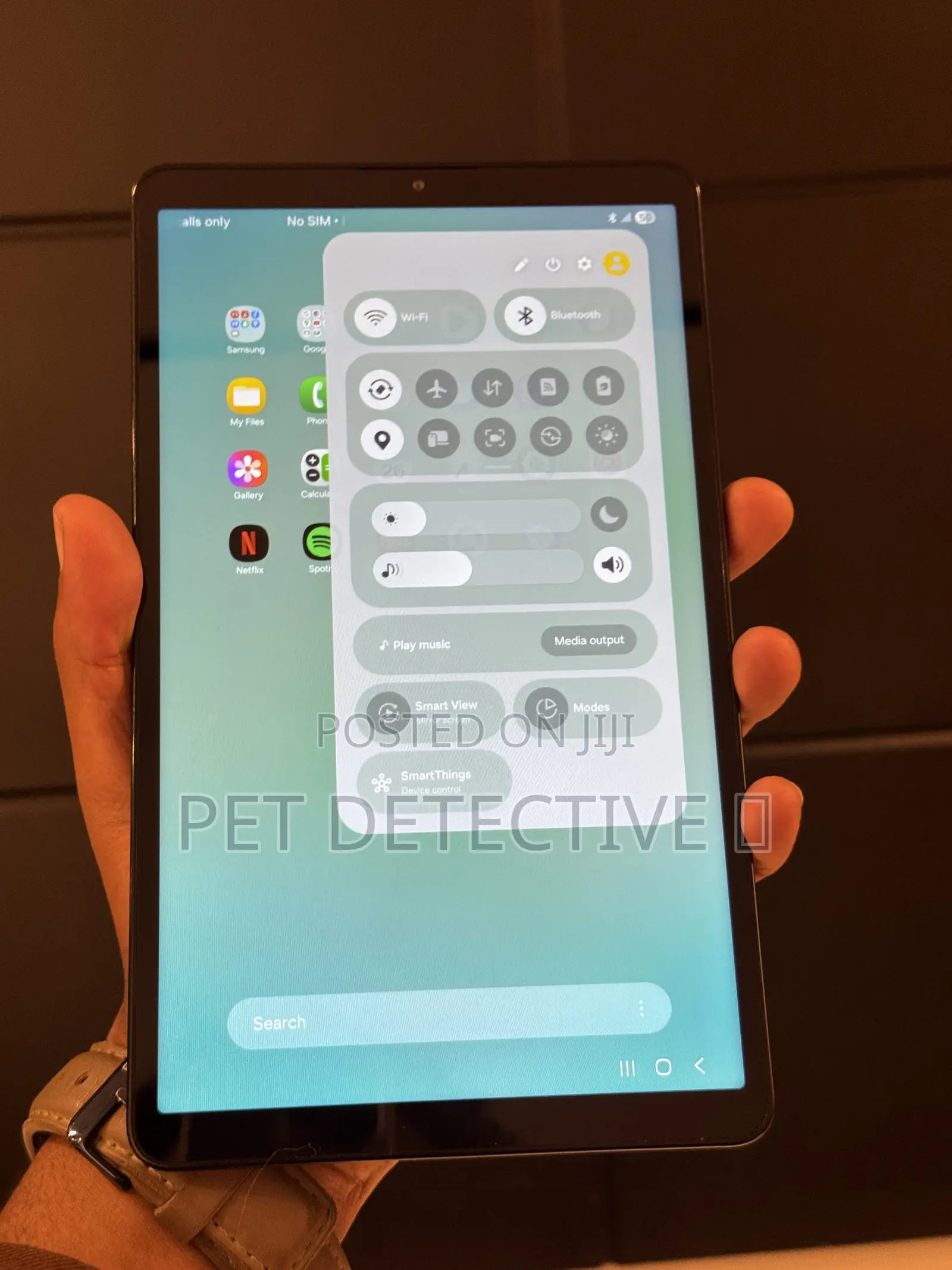 New Samsung Galaxy A11 32 GB