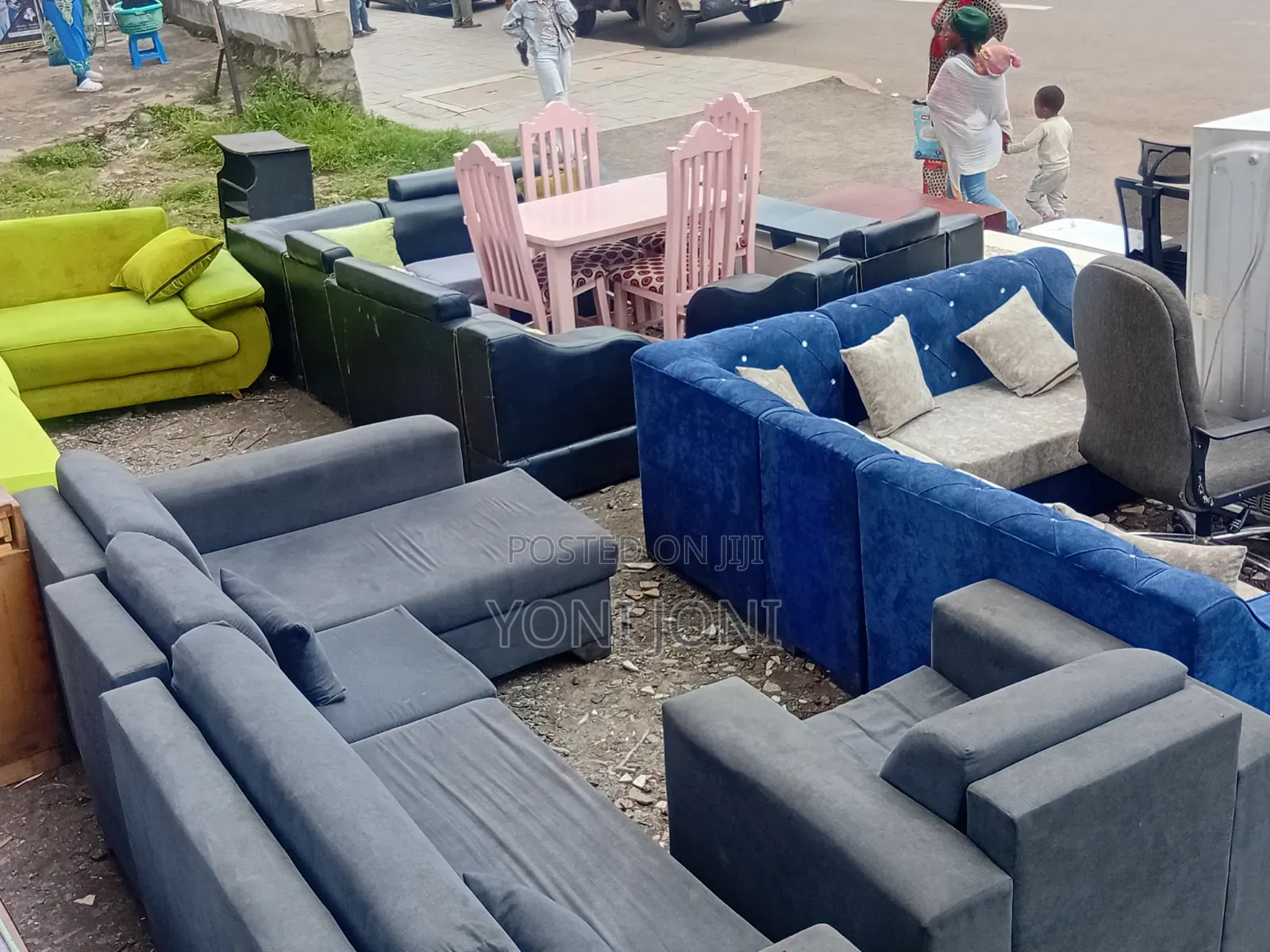 Used Furniture
