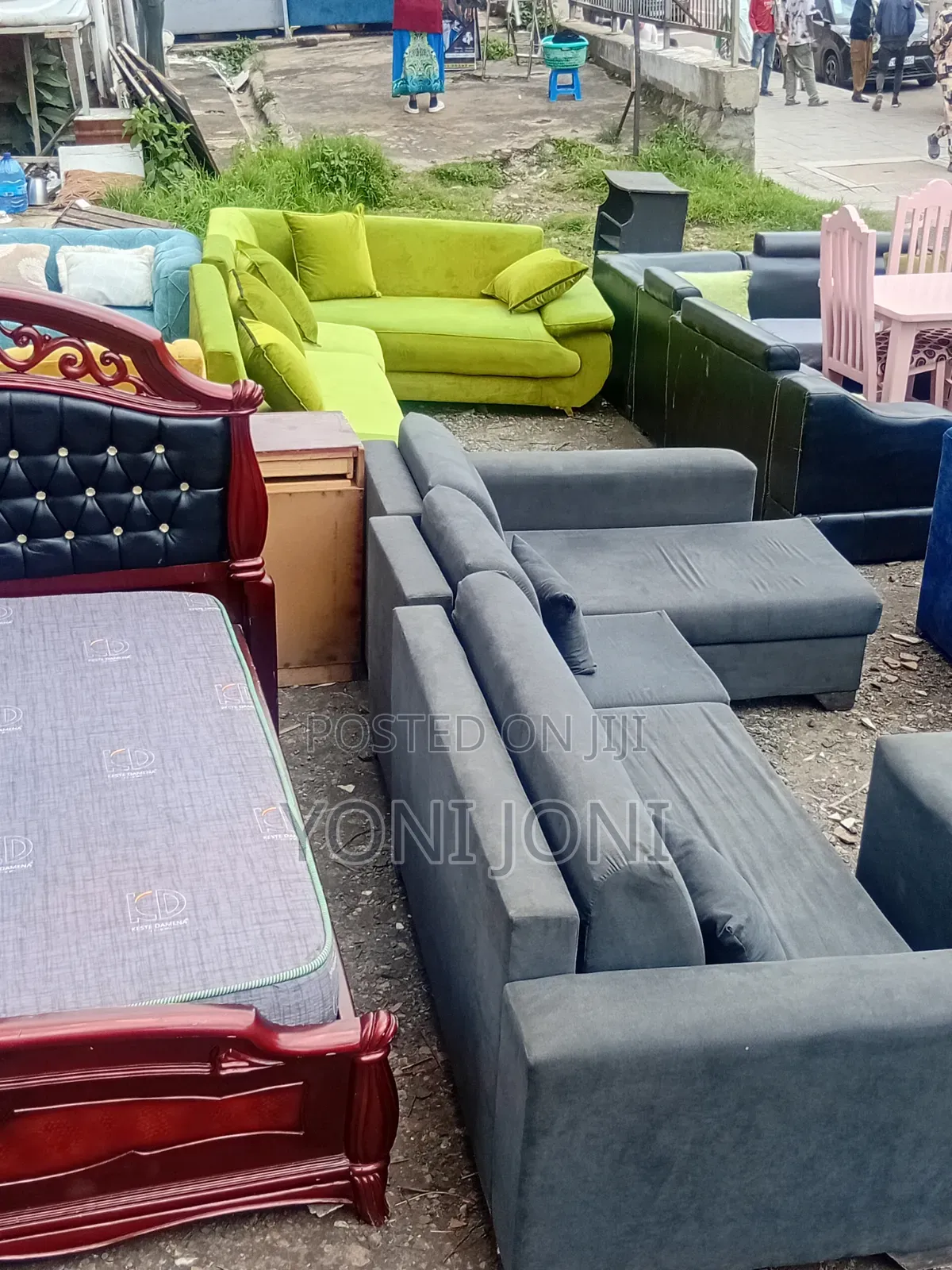 Used Furniture