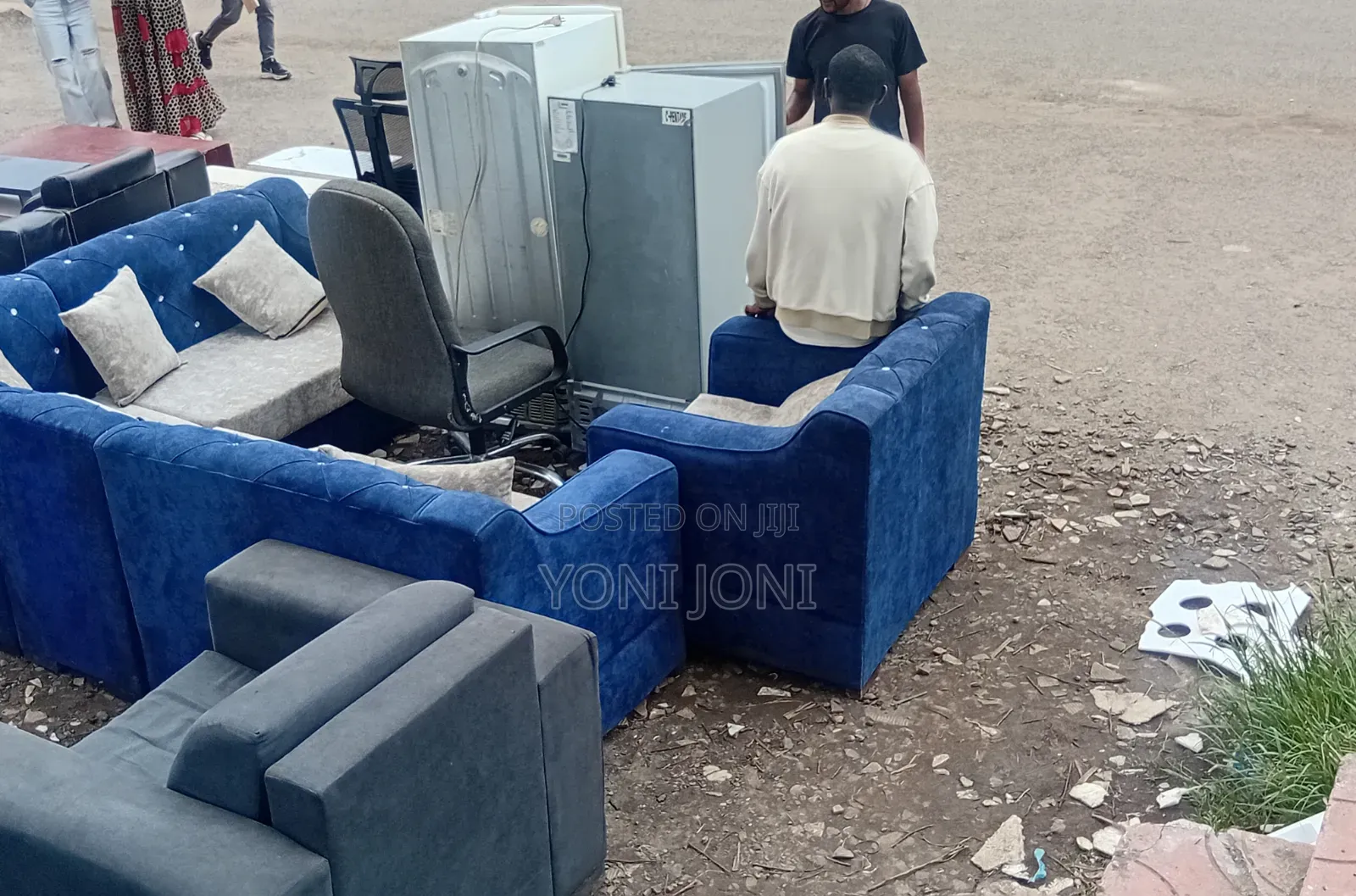 Used Furniture
