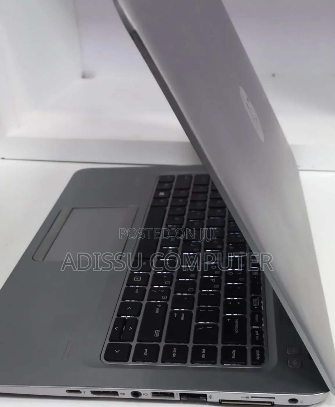 New Laptop HP EliteBook 840 G3 8GB Intel Core i5 SSD 256GB