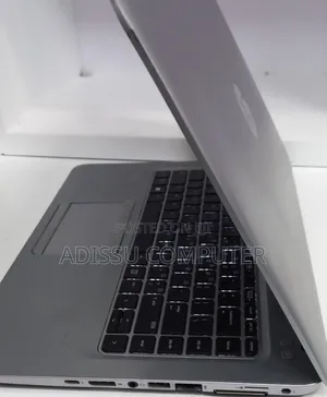New Laptop HP EliteBook 840 G3 8GB Intel Core i5 SSD 256GB