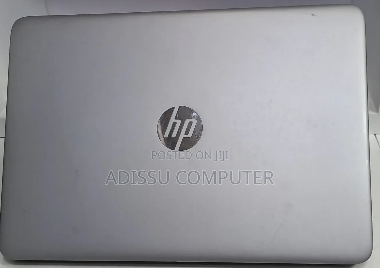 New Laptop HP EliteBook 840 G3 8GB Intel Core i5 SSD 256GB