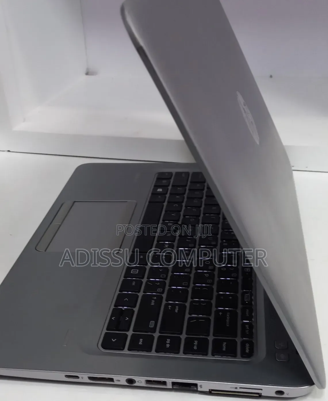 New Laptop HP EliteBook 840 G3 8GB Intel Core i5 SSD 256GB