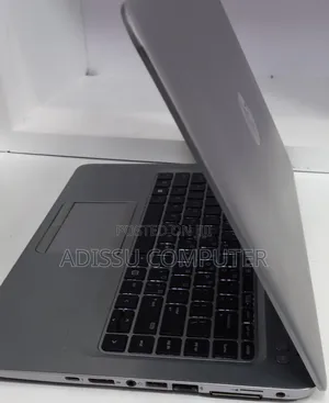 New Laptop HP EliteBook 840 G3 8GB Intel Core i5 SSD 256GB