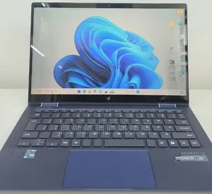 New Laptop HP EliteBook x360 1030 G2 16GB Intel Core i7 SSD 512GB