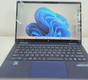 New Laptop HP EliteBook x360 1030 G2 16GB Intel Core i7 SSD 512GB