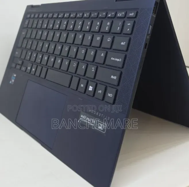 New Laptop HP EliteBook x360 1030 G2 16GB Intel Core i7 SSD 512GB