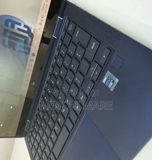 New Laptop HP EliteBook x360 1030 G2 16GB Intel Core i7 SSD 512GB