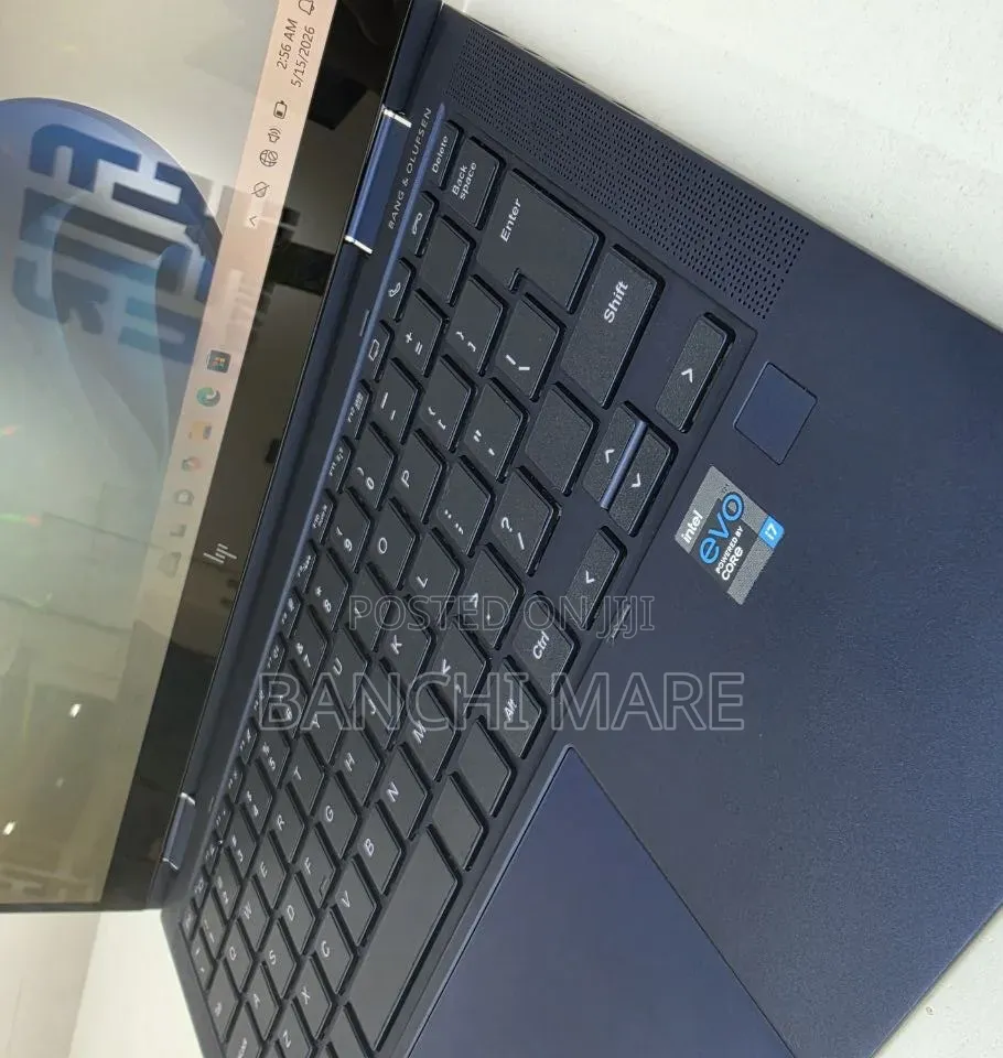 New Laptop HP EliteBook x360 1030 G2 16GB Intel Core i7 SSD 512GB
