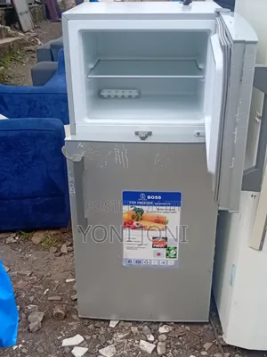 Used Refrigerator