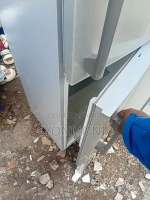 Used Refrigerator