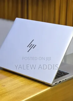 New Laptop HP EliteBook 840 G10 16GB Intel Core i7 SSD 512GB