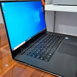 New Laptop Dell XPS 15 16GB Intel Core i7 SSD 512GB