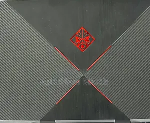 New Laptop HP Omen X 16GB Intel Core i5 HDD 1T