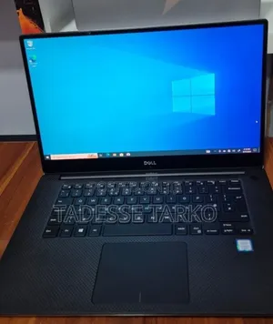 New Laptop Dell XPS 15 16GB Intel Core i7 SSD 512GB