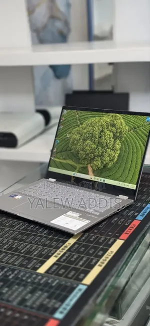 New Laptop Asus Vivobook 14 16GB Intel Core i9 SSD 1T
