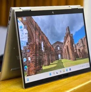 New Laptop HP Elitebook 830 G11 16GB Intel Core Ultra 7 SSD 512GB