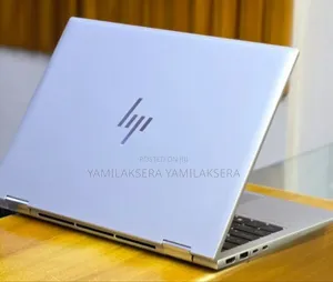 New Laptop HP Elitebook 830 G11 16GB Intel Core Ultra 7 SSD 512GB