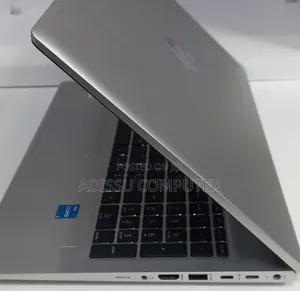 New Laptop HP 16GB Intel Core i5 SSD 512GB