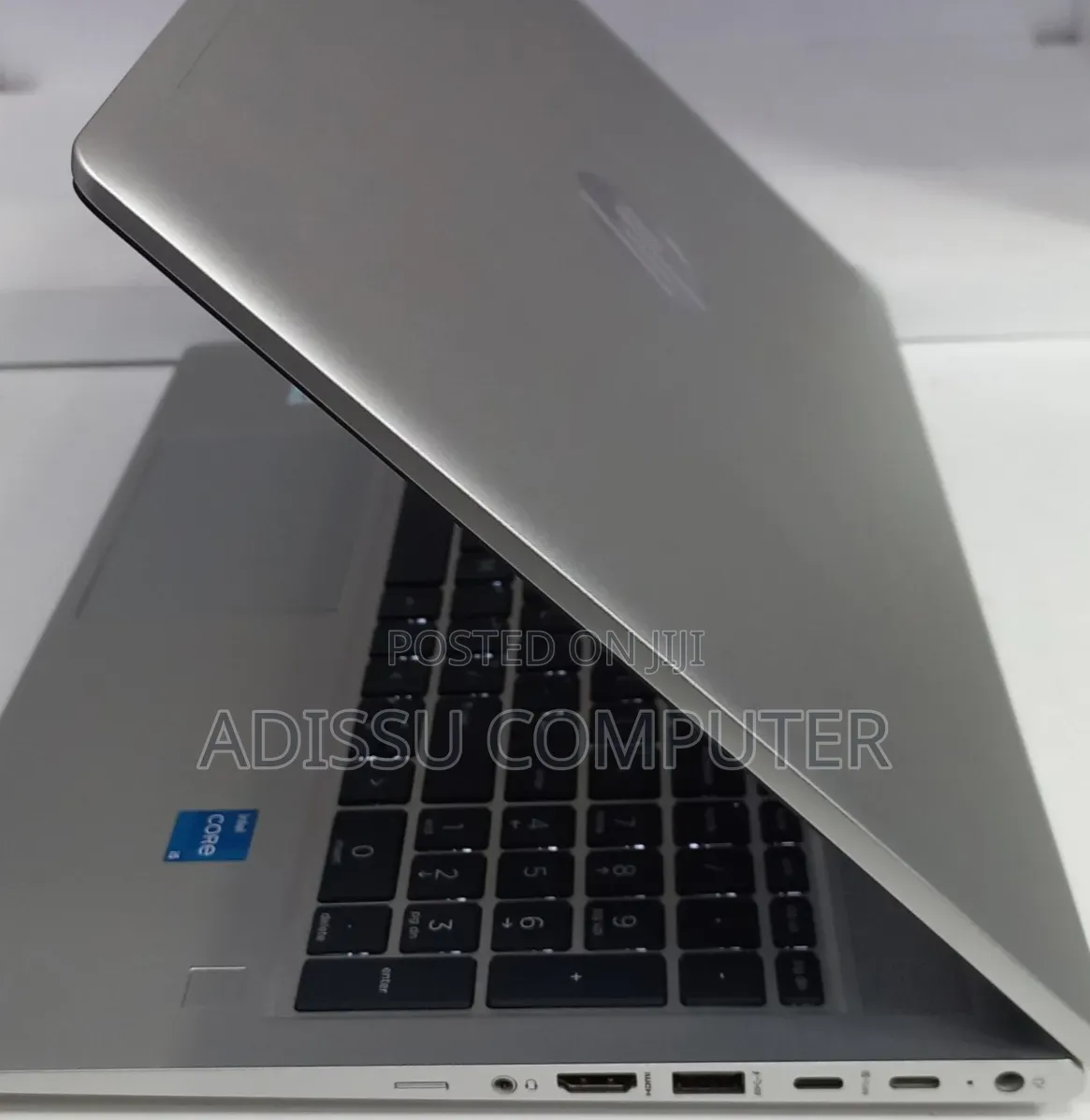 New Laptop HP 16GB Intel Core i5 SSD 512GB