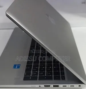 New Laptop HP 16GB Intel Core i5 SSD 512GB