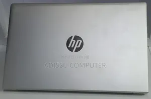 New Laptop HP 16GB Intel Core i5 SSD 512GB