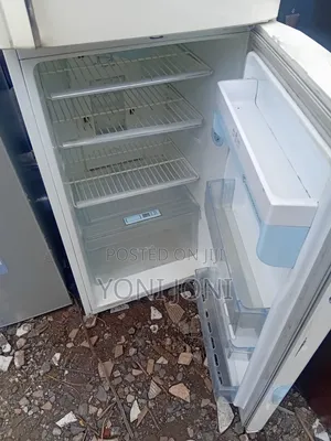 LG Refrigerator Used