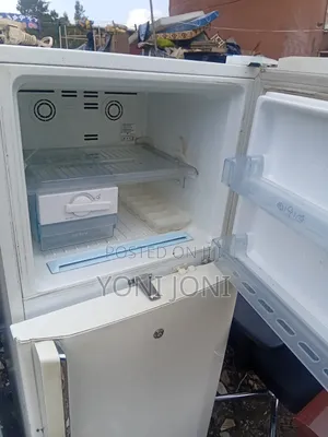 LG Refrigerator Used