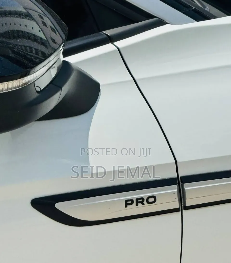 Volkswagen ID.4 2022 White