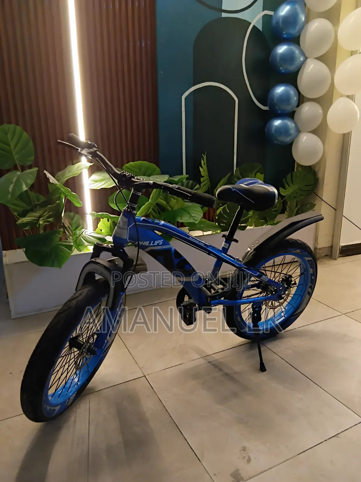 Bike for Men