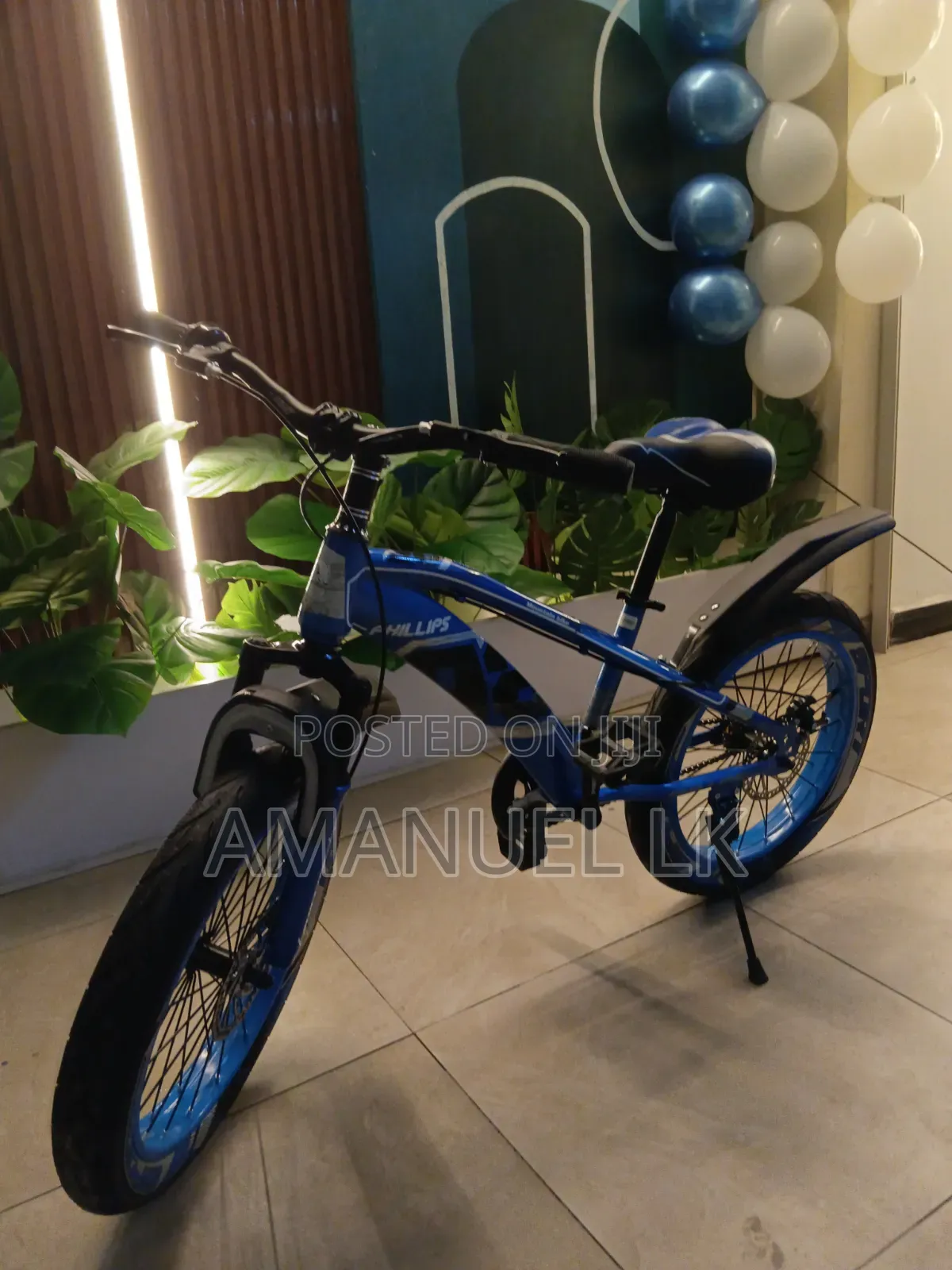 Bike for Men