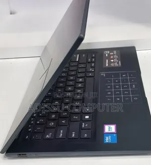 New Laptop Asus Vivobook 14 16GB Intel Core i5 SSD 512GB