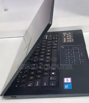 New Laptop Asus Vivobook 14 16GB Intel Core i5 SSD 512GB