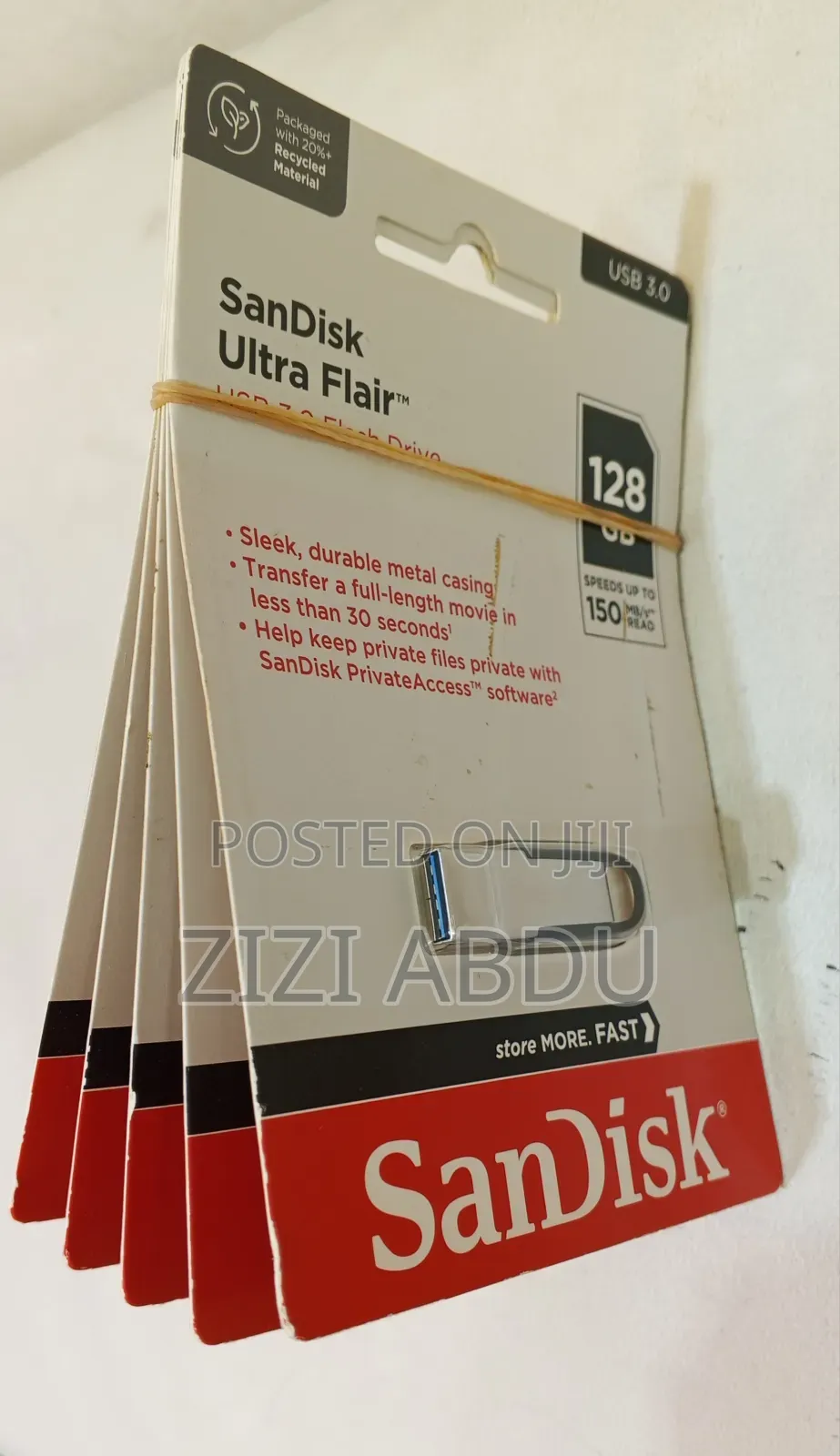Flash Disk