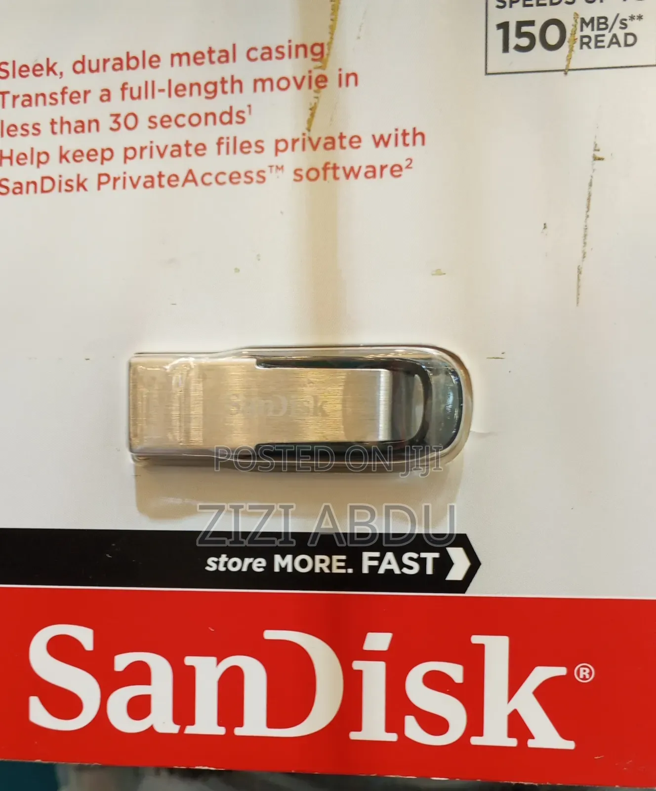 Flash Disk