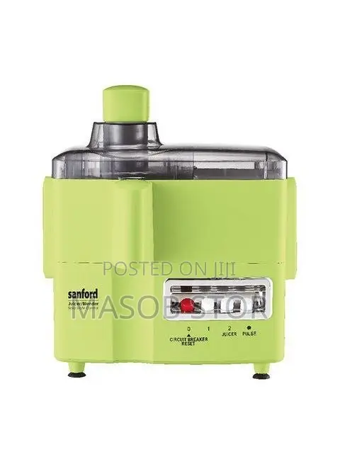 4 in 1 Multifunctional Food Processor Juicer Blender