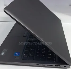 New Laptop HP ZBook 15 16GB Intel Core i7 SSD 512GB