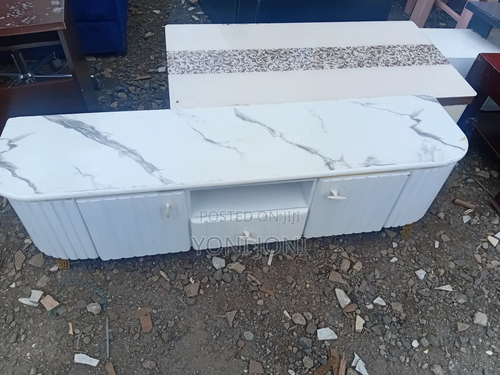 TV Stand Used