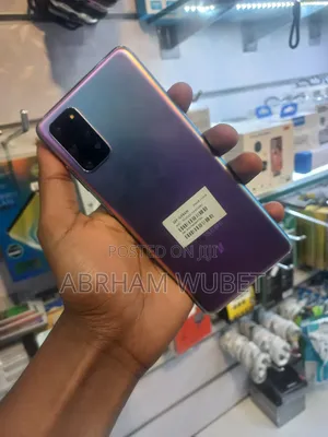 New Samsung Galaxy S20 128 GB