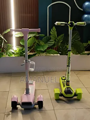 Scooters for Baby