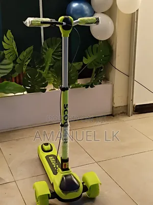 Scooters for Baby
