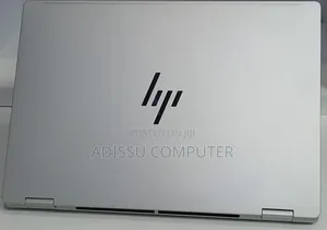 New Laptop HP OmniBook X Flip 14" 16GB Intel Core Ultra 7 SSD 1T