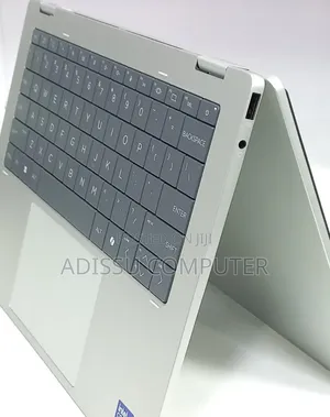 New Laptop HP OmniBook X Flip 14" 16GB Intel Core Ultra 7 SSD 1T