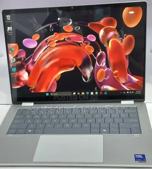 New Laptop HP OmniBook X Flip 14" 16GB Intel Core Ultra 7 SSD 1T