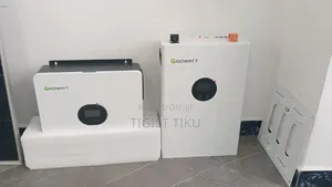 Elevator and Solar Genenetior GW